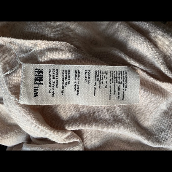 Aritzia Dress - Picture 3 of 3